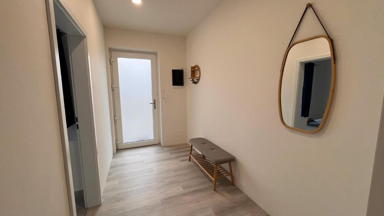 Vila Klimatizovany Apartmanovy Dom S Virivkou, 9B Janosikova Exteriér fotografie