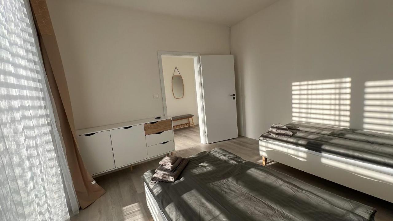 Vila Klimatizovany Apartmanovy Dom S Virivkou, 9B Janosikova Exteriér fotografie